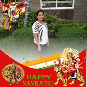 Meet your Posher, Mamta